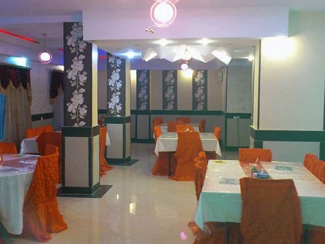 Casnik Valesht Hotel Apartment Chalus