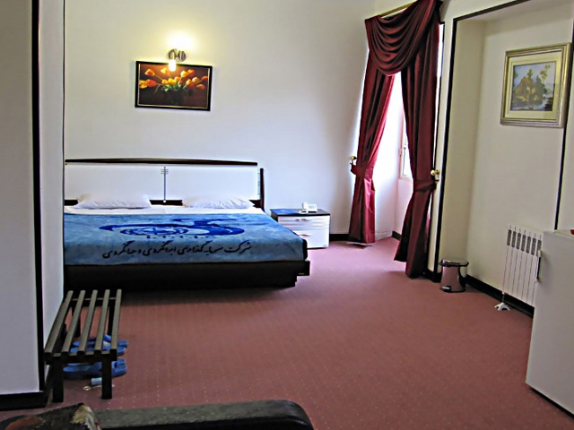 Tourism Hotel Fasa