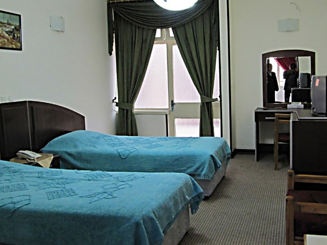 Tourism Hotel Fasa