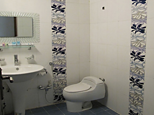 Tourism Hotel Fasa