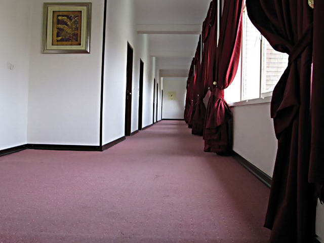 Tourism Hotel Fasa