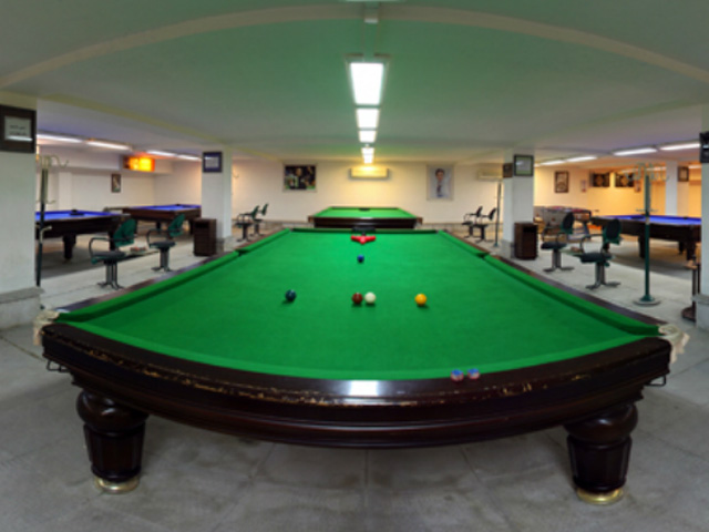Narenjestan Hotel Nur