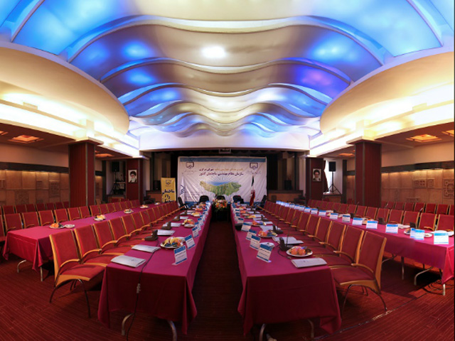Narenjestan Hotel Nur