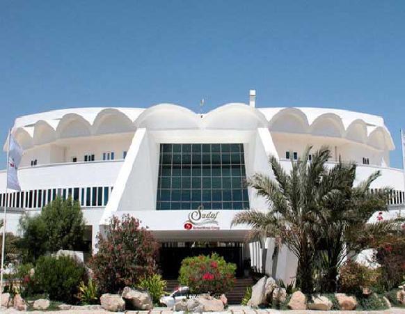 Sadaf Hotel Kish