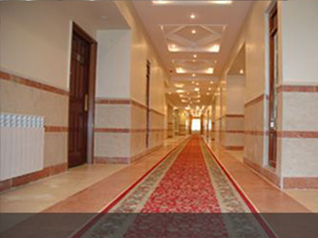 Navid Hotel Sari