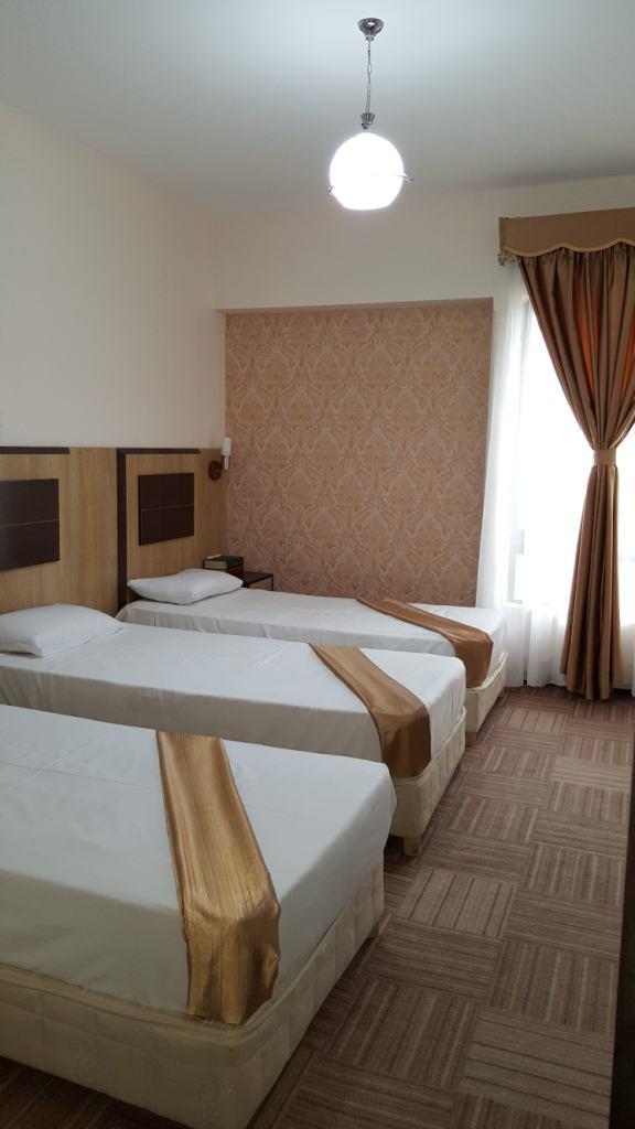 Razavieh Hotel Mashhad
