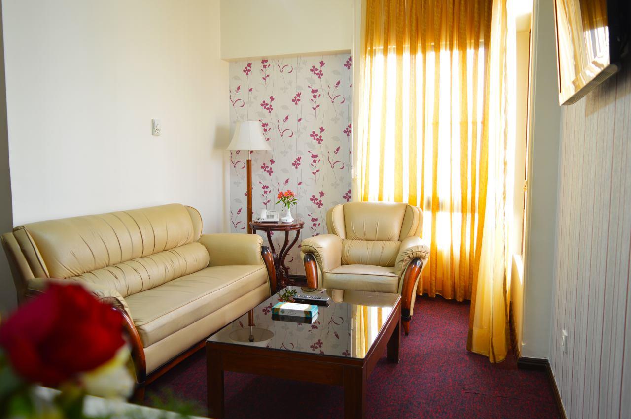 Razavieh Hotel Mashhad