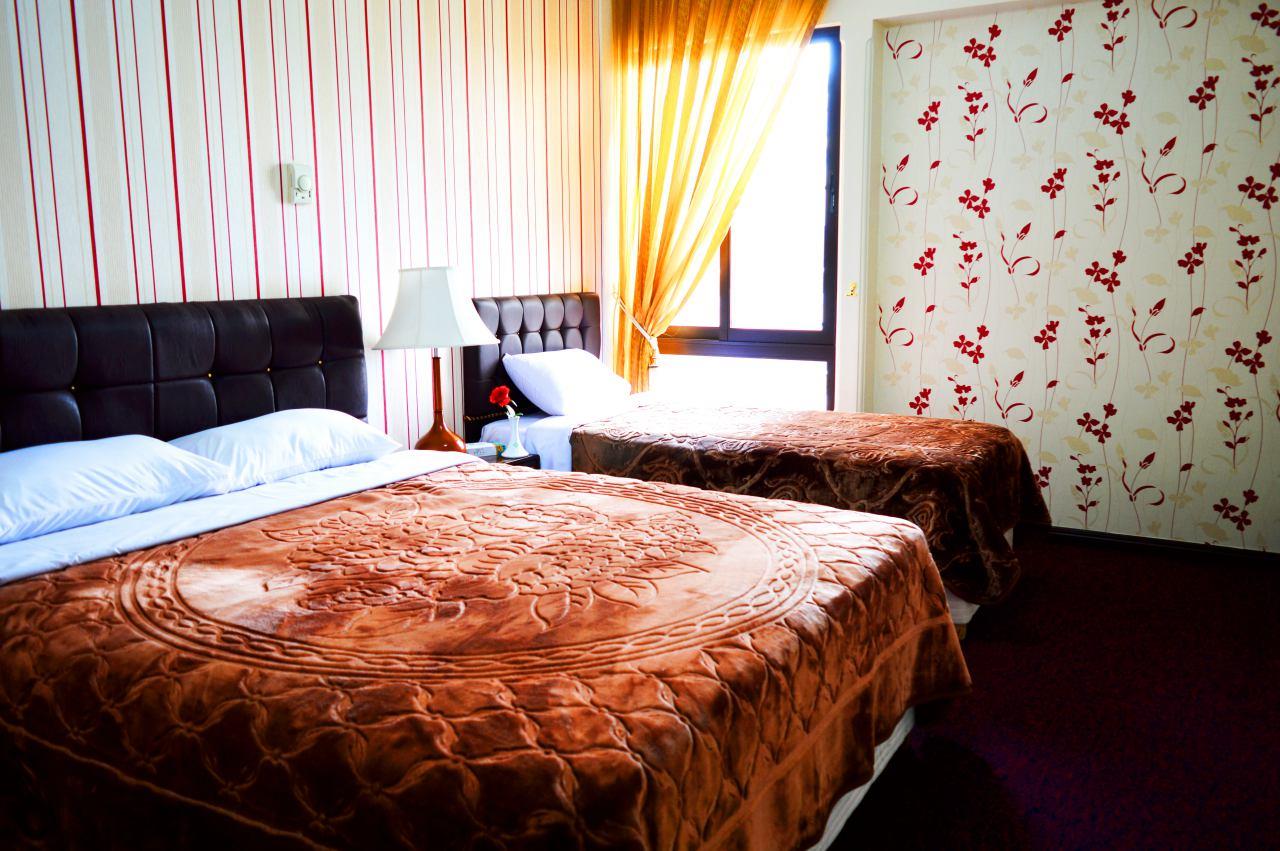 Razavieh Hotel Mashhad
