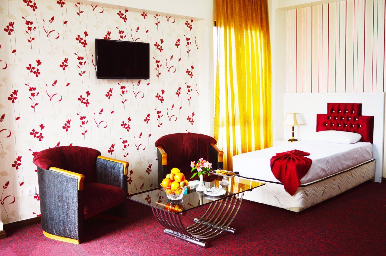 Razavieh Hotel Mashhad