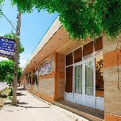 Tourism Hotel Sarab