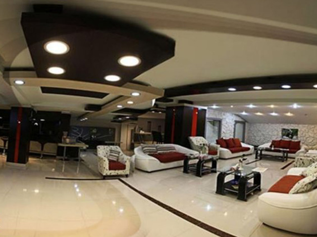 Plus Hotel Apartment Qeshm