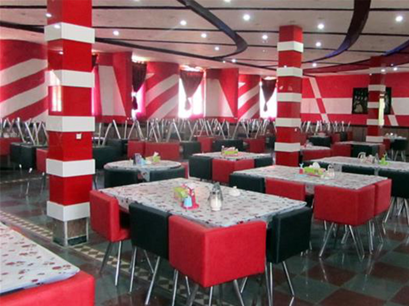 Shar Hotel Baneh