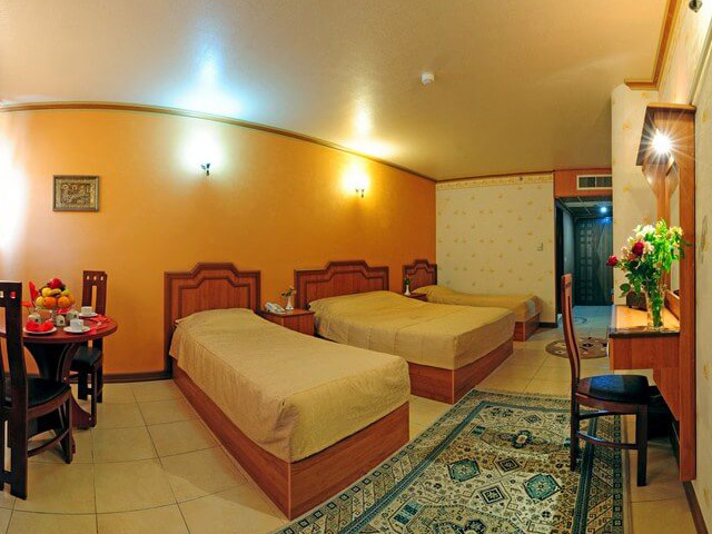 Venus Hotel Isfahan