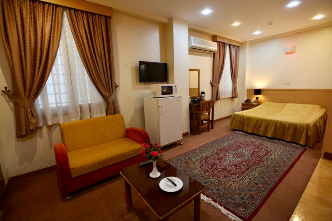 Sasan Hotel Shiraz