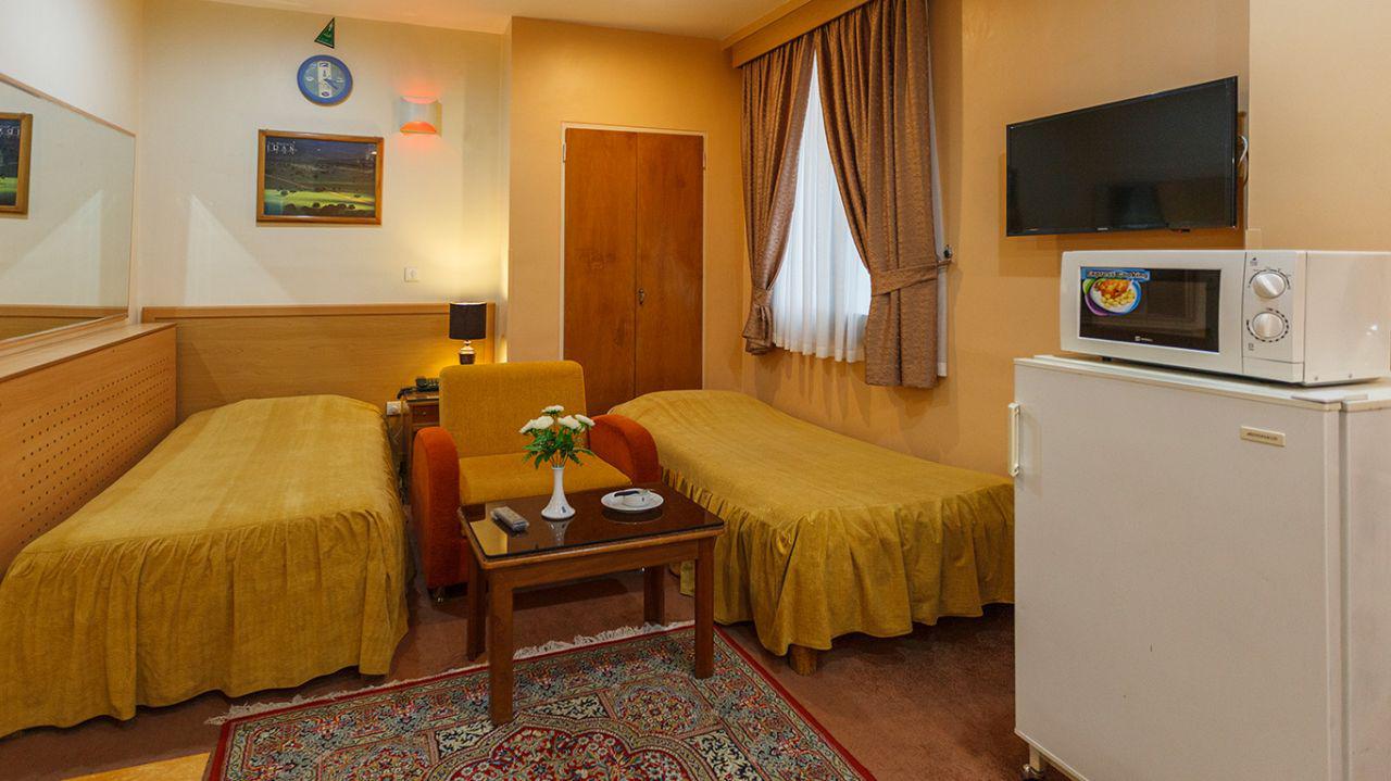 Sasan Hotel Shiraz