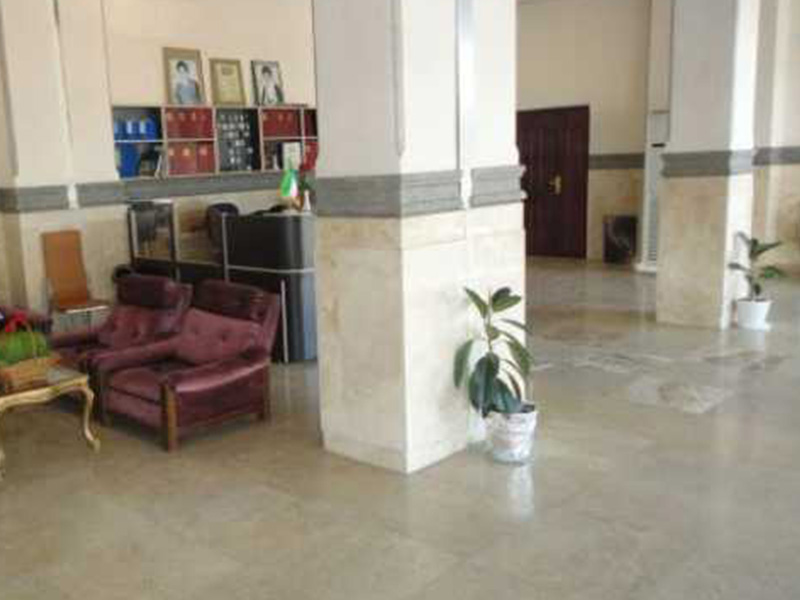 Tetis Hotel Apartment Astara