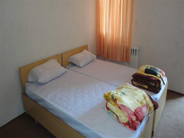 Tetis Hotel Apartment Astara