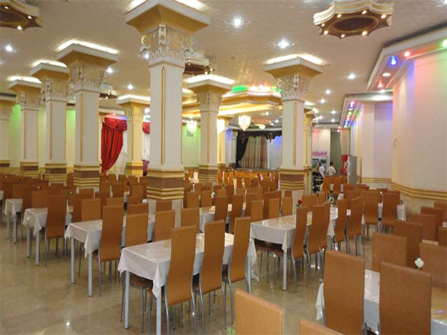 Tetis Hotel Apartment Astara