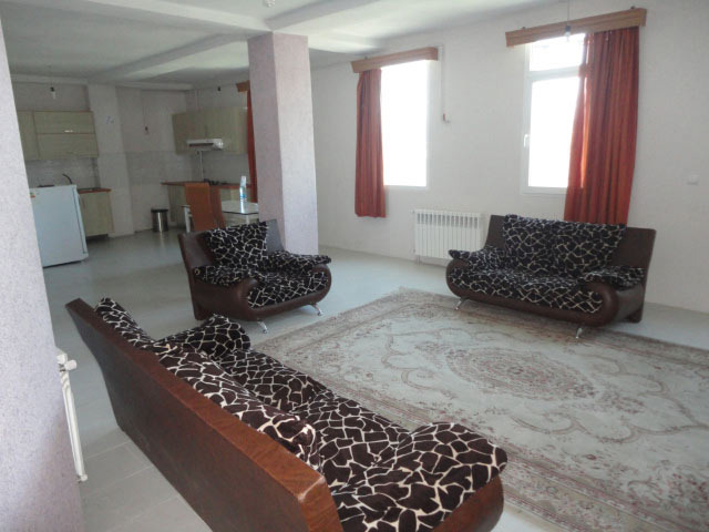 Tetis Hotel Apartment Astara