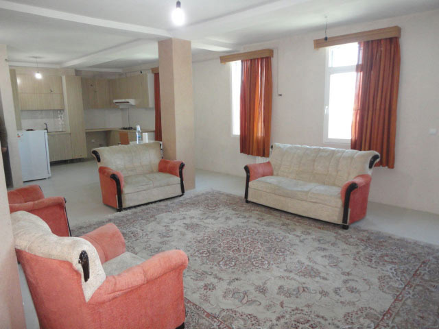 Tetis Hotel Apartment Astara