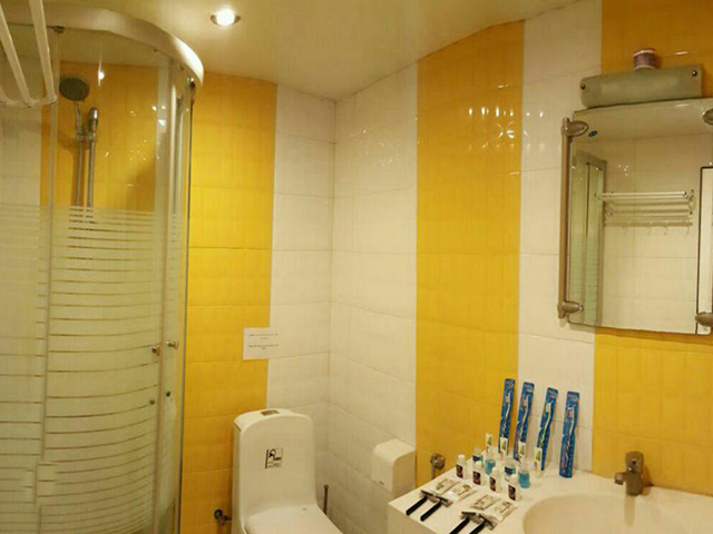 Rose House Hotel Kashan