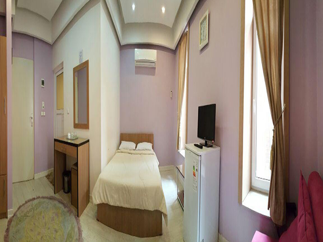 Rose House Hotel Kashan
