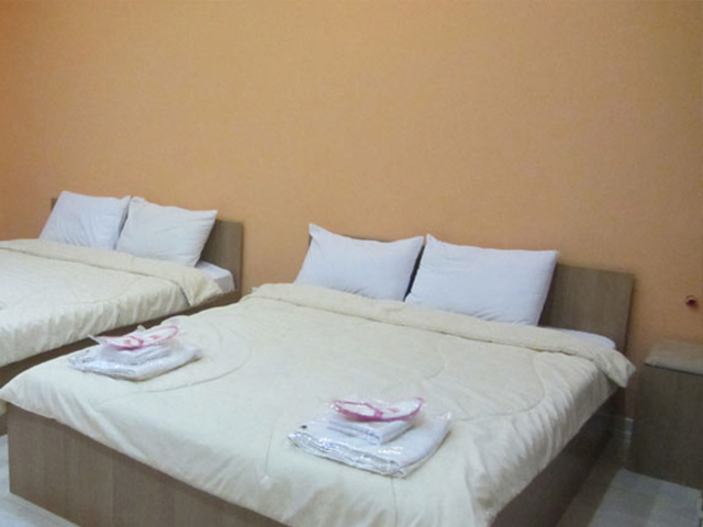 Rose House Hotel Kashan