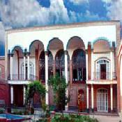 Constitution House of Tabriz