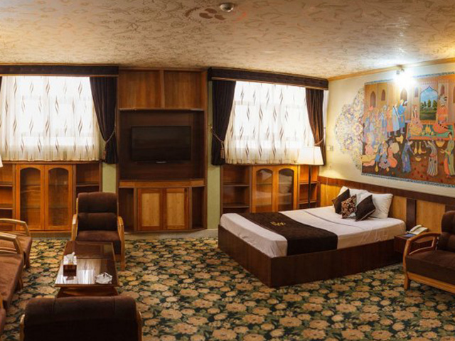Setareh Hotel Isfahan