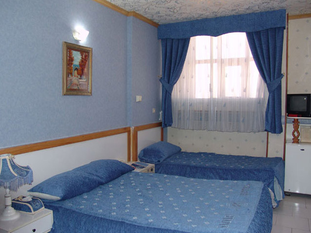 Setareh Hotel Isfahan