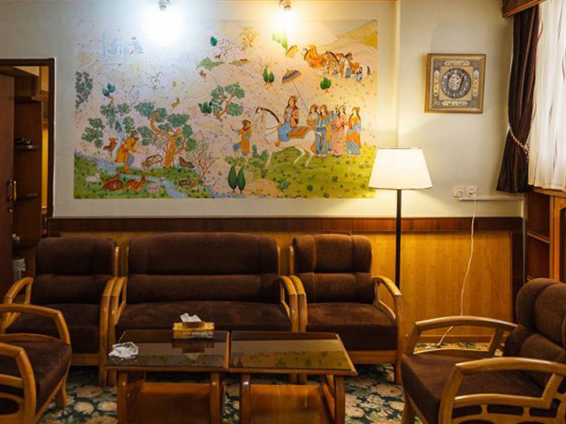 Setareh Hotel Isfahan