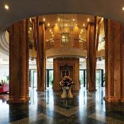 Chamran Hotel Shiraz