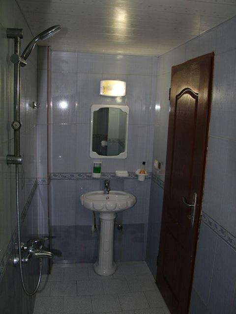 Tehran Tourism Complex Hotel Apartment Bandar Anzali