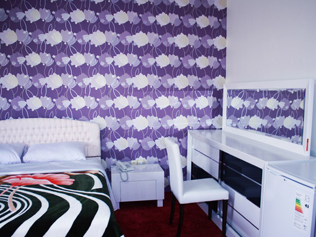 Anza Hotel Apartment Kaleybar