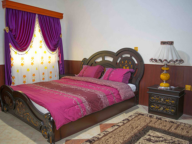 Kosar Hotel Apartment Ramsar