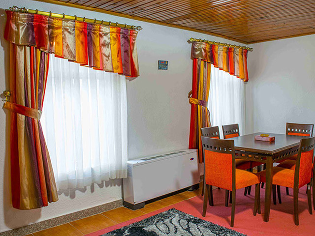 Kosar Hotel Apartment Ramsar