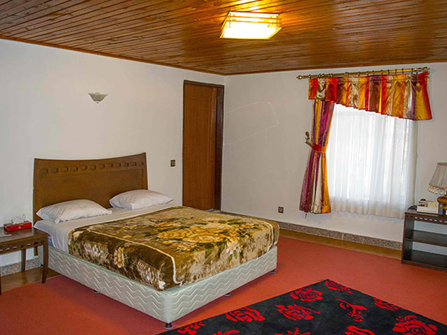 Kosar Hotel Apartment Ramsar