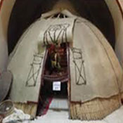 Nomads Museum of Sarab