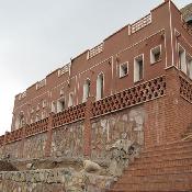 Viuna Hotel Abyaneh