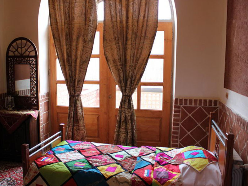 Viuna Hotel Abyaneh