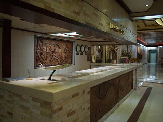 Badeleh Hotel Sari