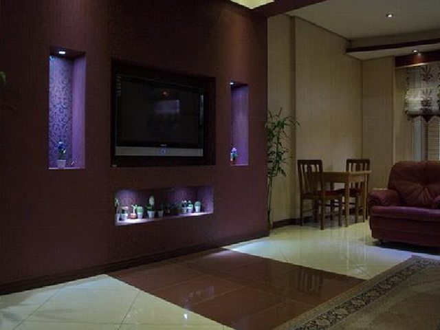 Badeleh Hotel Sari