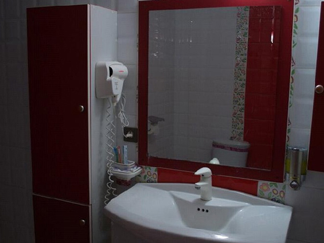 Badeleh Hotel Sari