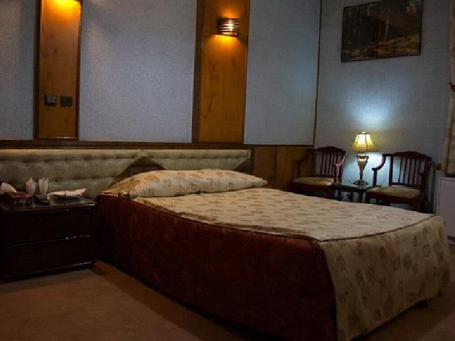 Badeleh Hotel Sari