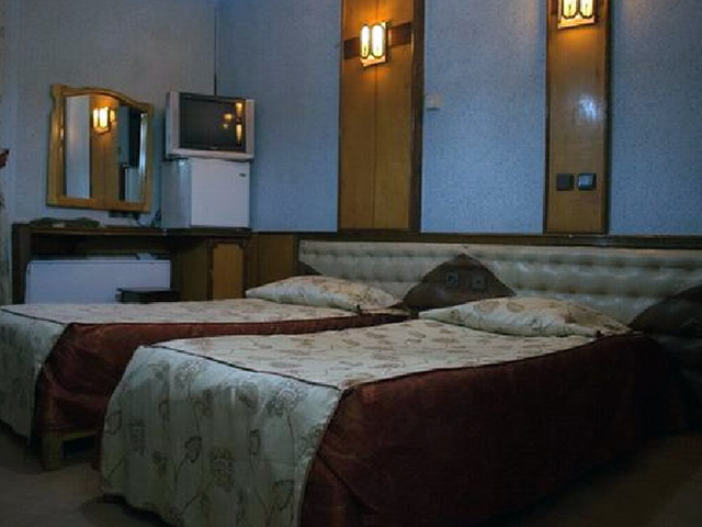 Badeleh Hotel Sari