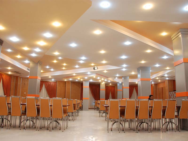 Pardis Hotel Mobarakeh Isfahan