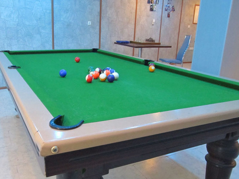 Pardis Hotel Mobarakeh Isfahan