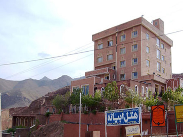 Abyaneh Hotel Abyaneh