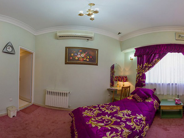 Parse Hotel Shiraz