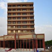 Negarestan Hotel Kashan